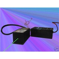 green laser, 150mw 532nm DPSS Green Laser Module With TTL unit price: $145.00