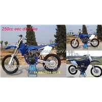 Dirt Bike (YG-D50)