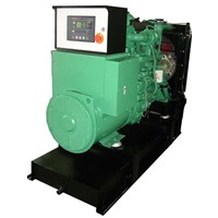 25kva Diesel Generating Set