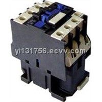 AC Contactor (LC1-D)