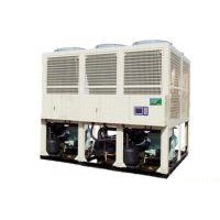 Air Cooling Screw Type Water Chiller