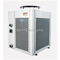 Air Source Heat Pump Heating And Cooling