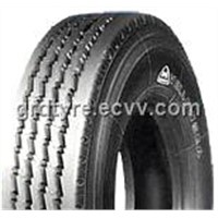 All Stell Radial Truck &amp;amp; Bus Tyres