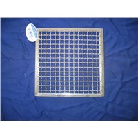 Bbq Grill Wire Mesh