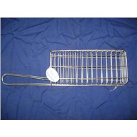 BBQ Wire Mesh Grill