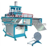 BOPS Automatic Thermoforming Machine
