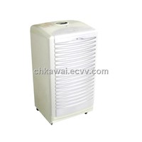 CCC Certificated Industrial Dehumidifier (DH-1382B)