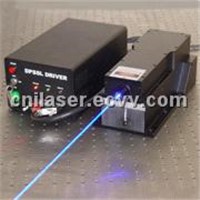 CNI 405 nm, 435 nm, 445 nm, 457 nm and 473 nm Violet Blue Diode Laser