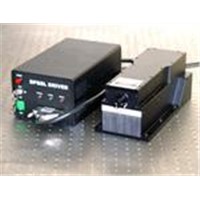 CNI Q-switched UV laser\CW UV laser at 266\355 nm