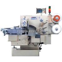 CY-98 High-speed full-automatic double-twist packing machine