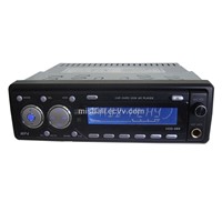 Car MP4 Player/AD Player with HDD(Hard Disk Player) (DA-502)
