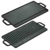 China-Cast-Iron-Grate-Grill-Plate-Griddle-GRAT