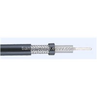 Coaxial Cable/Audio Cable (RG223)