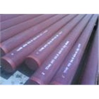 ERW pipe