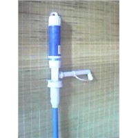 Electric water pump for 10 liter bottle