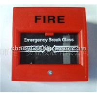 Fire Alarm Button J-SAP-M-04D