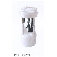 Fuel pump