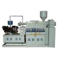 Full-Automation Plastic Bottle Blowing Machine