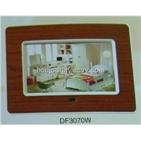 High Definition Digital Photo Frames