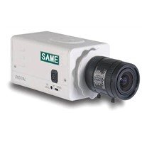 video surveillance caemra: High Resolution Hi-Sensitive B&amp;amp;W Camera