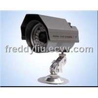 cctv surveillance system:IR Water-proof Camera CLG