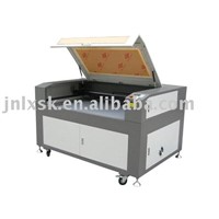 Laser Engraving and Cutting Machine LX-6040
