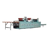 Light Weight Glazed Tile Production Line