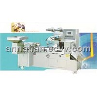 Pillow Type Candy Packaging Machine (DXD-800A)