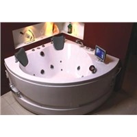 Massage Bathtub,Hydromassage Bathtub,Luxury Massage Bathtu