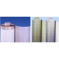 PVC waterproof  membranes