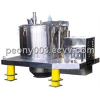 PX Manual bottom discharging centrifuge