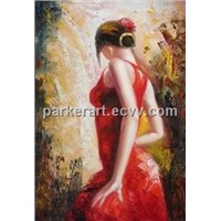 Oil Painting - Old Master