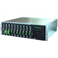 RFOD-6000N Network Management Optical Platform