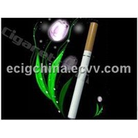 ROHS CE Mini e-cigarette electronic cigarette V9 Starter Kit