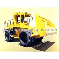 ROLLERWAY Garbage compactors