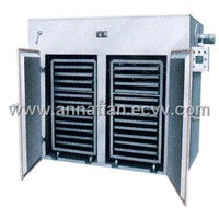 Warm Air Cycle Dryer (RXH)