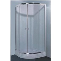 Shower Cabinet,Simple Shower Room,Glass Shower Room
