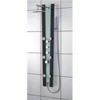 Shower Panel,Stainless Steel Shower Panel,Brass Shower Set