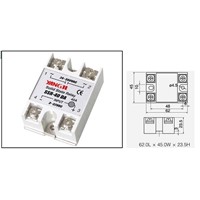 Solid State Relay (SSR-VA)