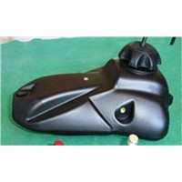 Motorcycle Spare Parts-dirt bike tank(Shell164)