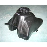 motorcycle Spare Parts-dirt bike tank(Shell173)