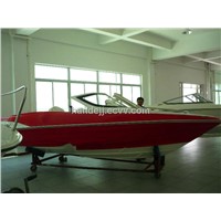 Speed Boat (SD 520)