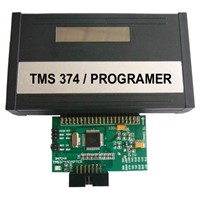 TMS374 PROG