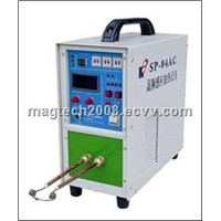 Ultrahigh Frequency Induction Heating Machine