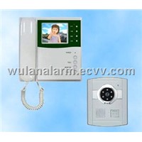 Villa Video Door Phone PST-VD903C