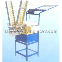 YY High Speed Automatic Yarn Winding Machine