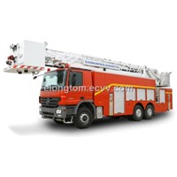 Multi-functional Aerial Ladder Truck (ZLJ5330JXFYT30)