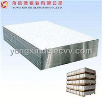 aluminum sheets
