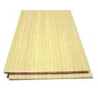 bamboo floor