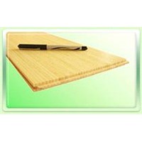 bamboo flooring